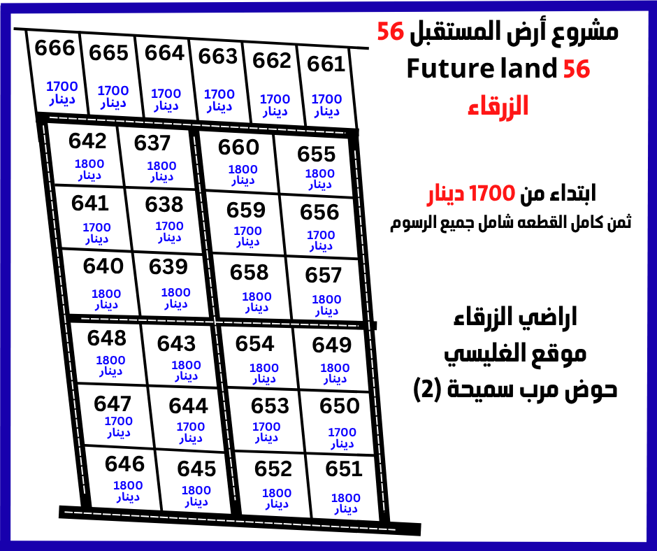 المستقبل 56 الغليسي